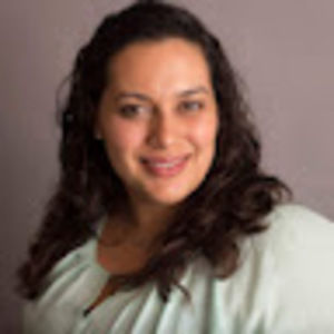 Meet your Posher, Cate